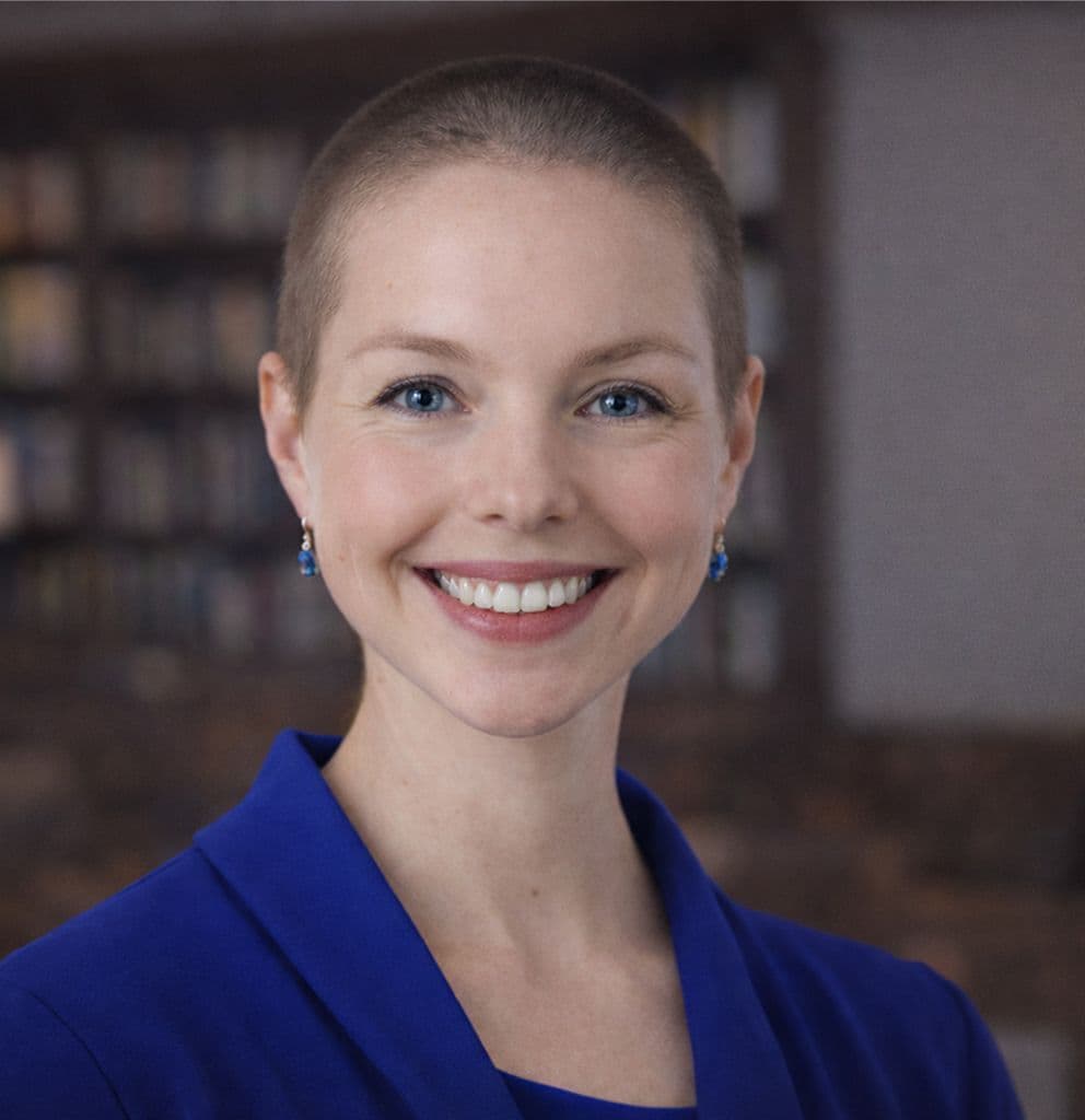 Ayla Kremb - Senior Advisor, Strategy & Growth