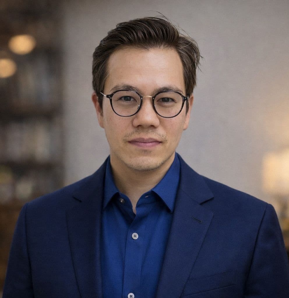 Jim Polguère - Chief Experience Officer