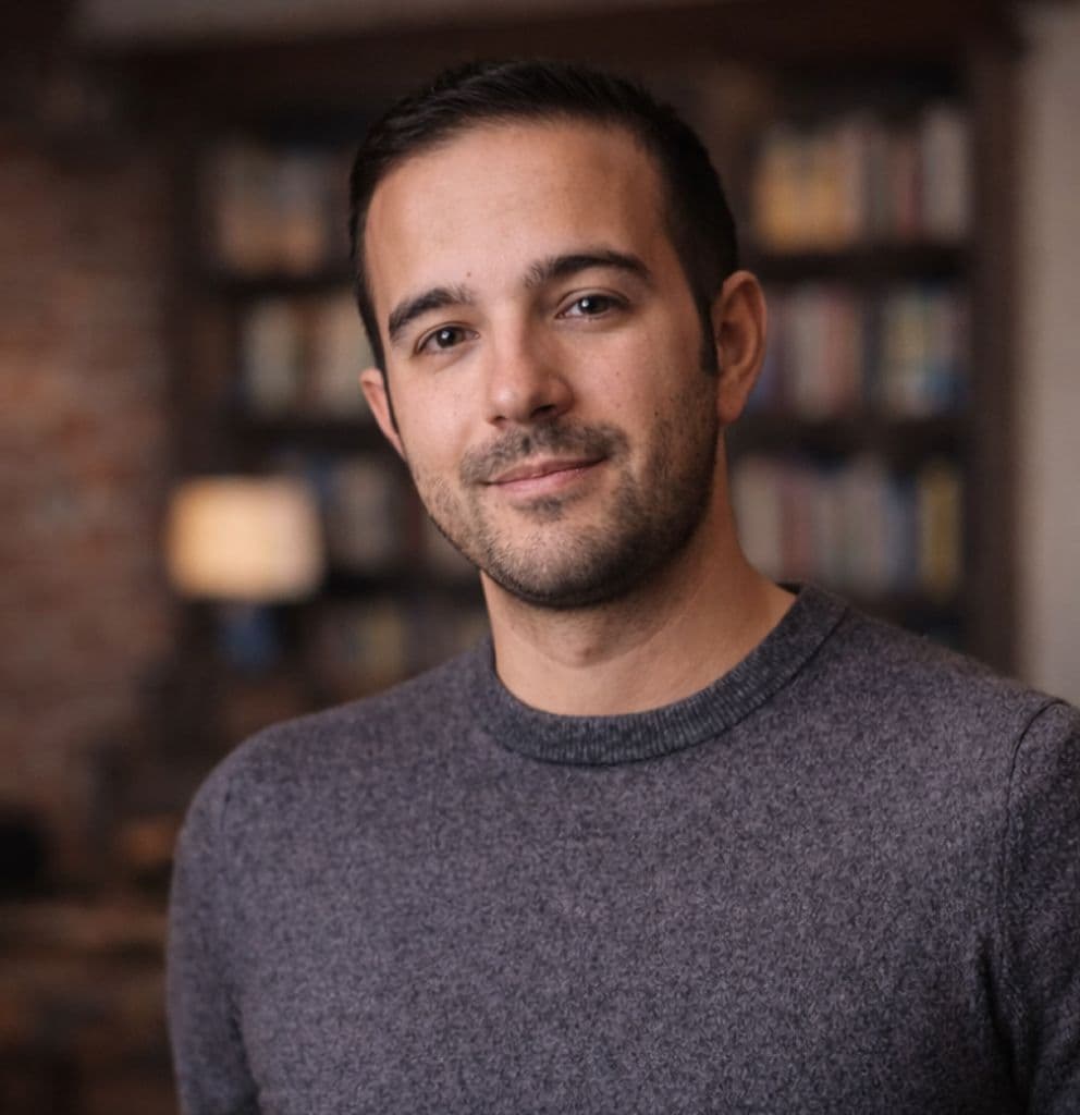 William Kasel - Chief Technology Officer